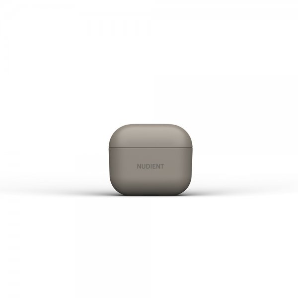 AirPods 3 Deksel Thin Case Clay Beige
