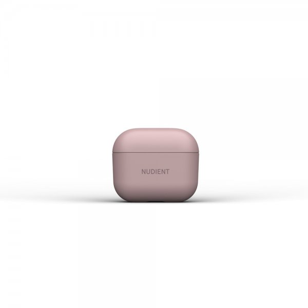 AirPods 3 Deksel Thin Case Dusty Pink