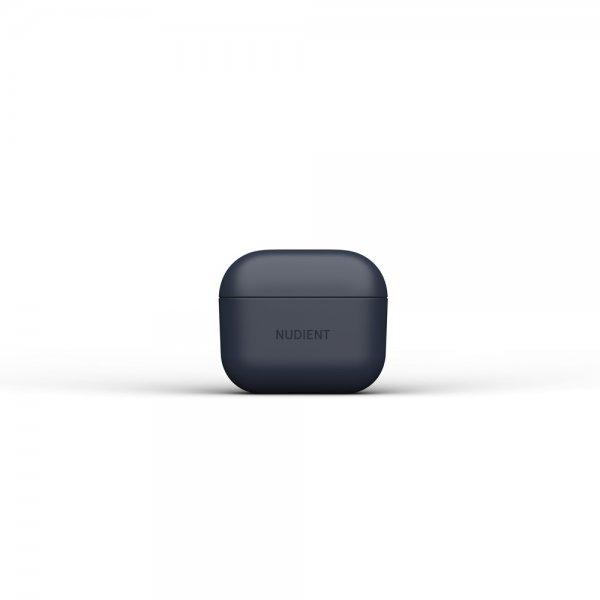 AirPods 3 Deksel Thin Case Midwinter Blue