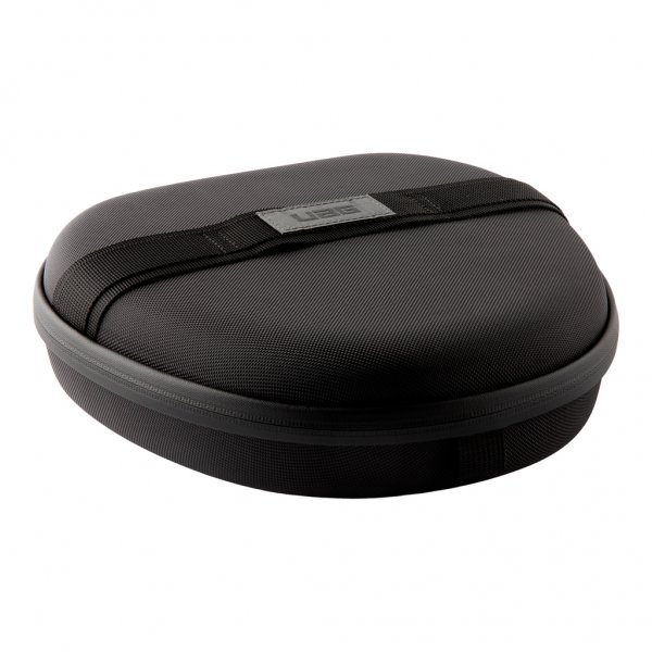 AirPods Max Etui Protective Case Svart