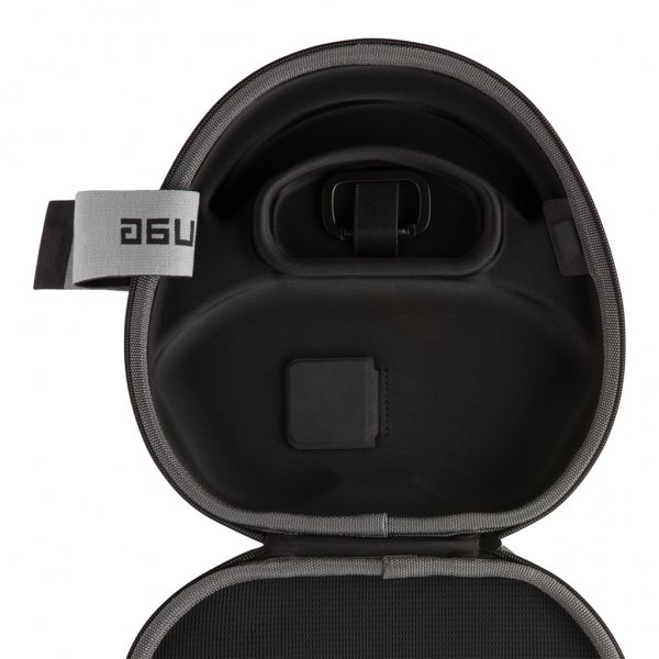 AirPods Max Etui Protective Case Svart