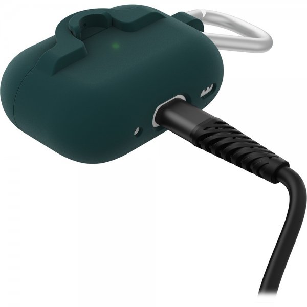 AirPods Pro/AirPods Pro 2 Deksel Headphone Case Sagebrush