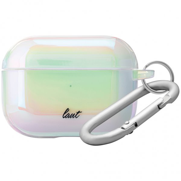 AirPods Pro Deksel Holographic Pearl