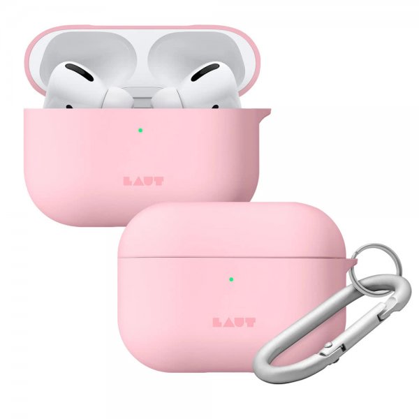 AirPods Pro Deksel Huex Pastels Candy