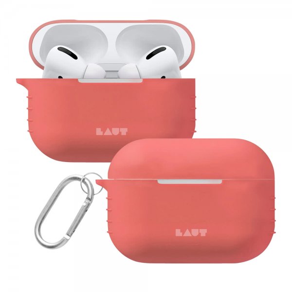 AirPods Pro Deksel Pod Coral