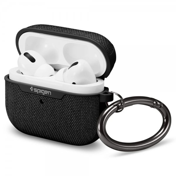 AirPods Pro Deksel Urban Fit Svart