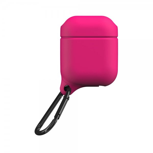 AirPods (1/2) Deksel Waterproof Rosa