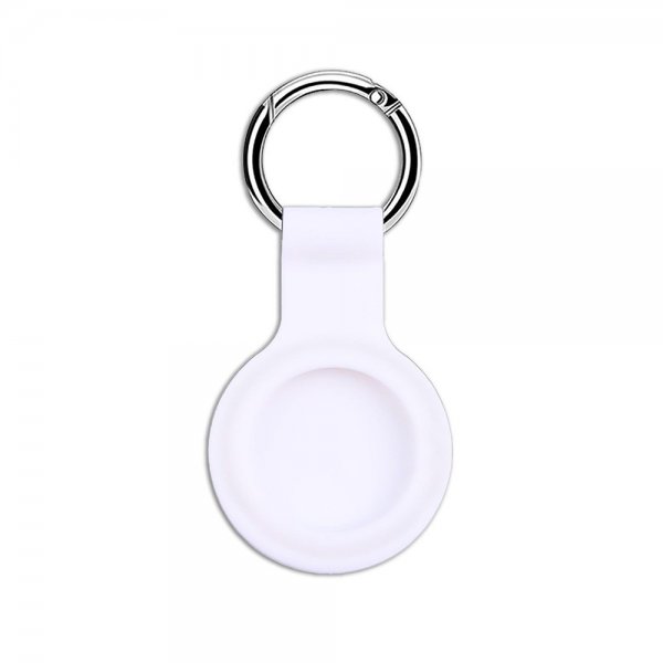 AirTag Holder AirCase Hvit