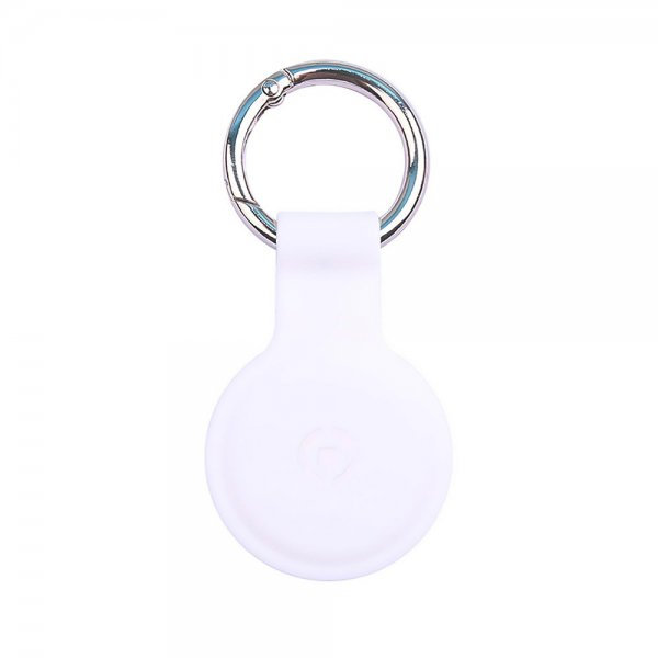 AirTag Holder AirCase Hvit