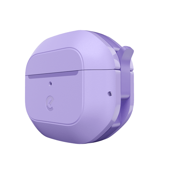 AirPods 3 Deksel Element Series Wild Lavender