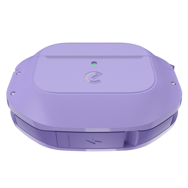AirPods 3 Deksel Element Series Wild Lavender