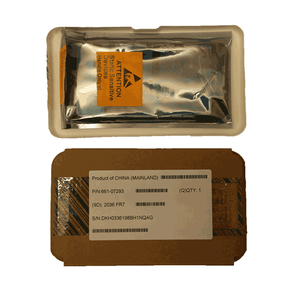 Apple Originaldel iPhone 8 Plus LCD-skjerm med hjemknapp - Gull