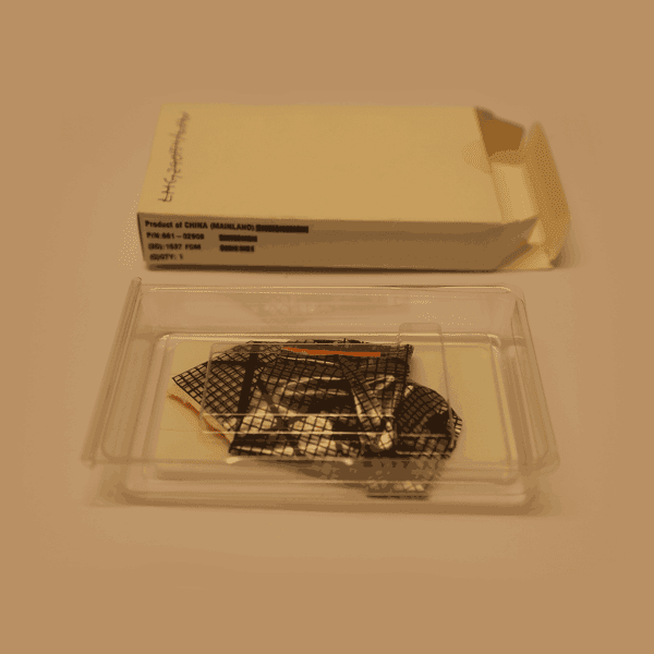 Apple Originaldel iPhone 8 Plus Vibrator Taptic Engine