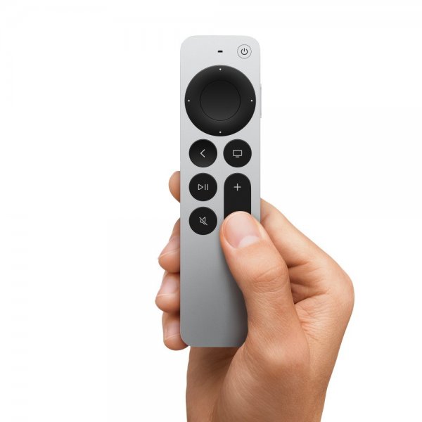 Apple Siri Remote (3rd generation) Grade B