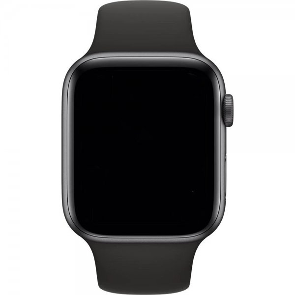 Apple Watch Series 4 44mm Svart