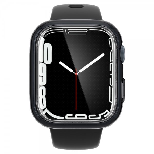 Apple Watch 41mm Deksel Ultra Hybrid Space Crystal