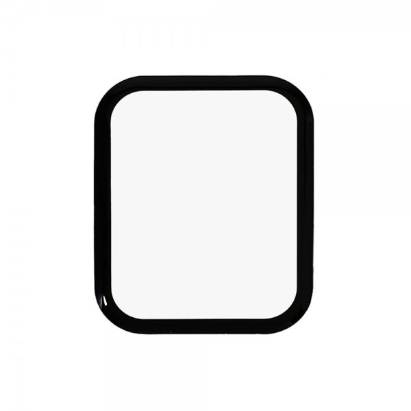 Apple Watch 46mm (Series 10/11) Skjermbeskytter Glasberga