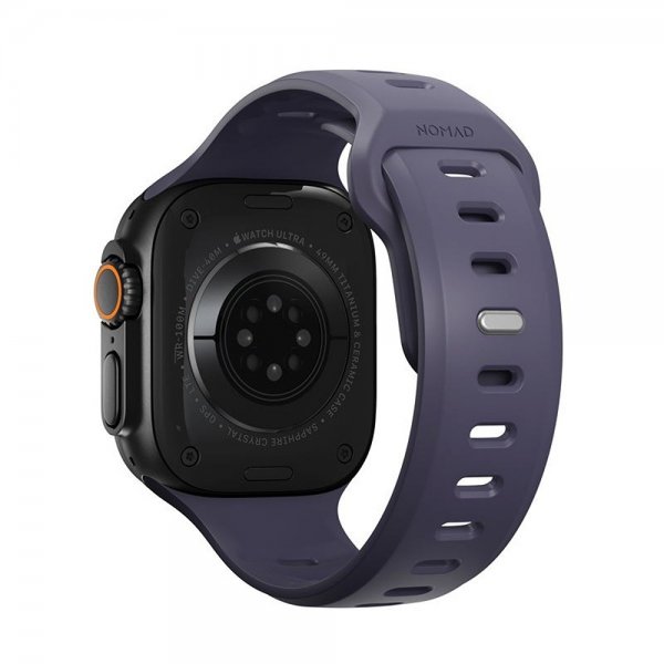 Apple Watch Ultra 49mm Armbånd Tempo Band Dusk