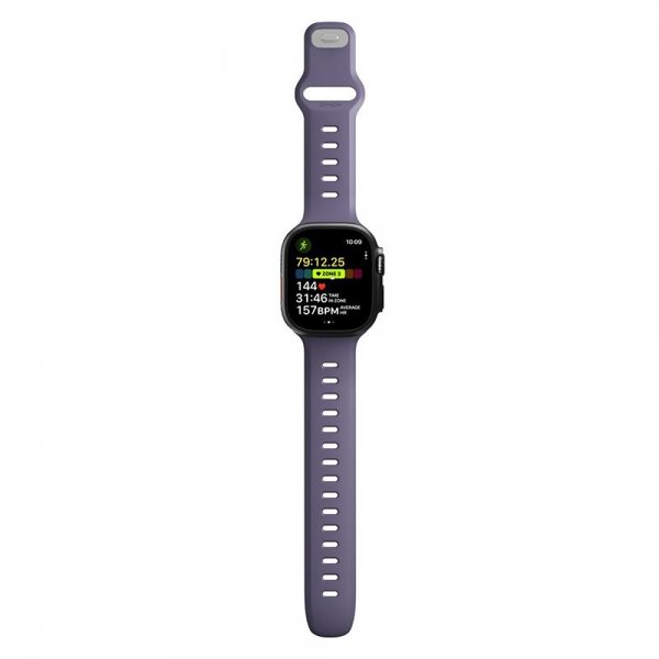 Apple Watch Ultra 49mm Armbånd Tempo Band Dusk