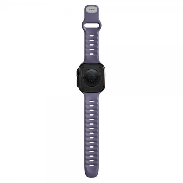 Apple Watch Ultra 49mm Armbånd Tempo Band Dusk