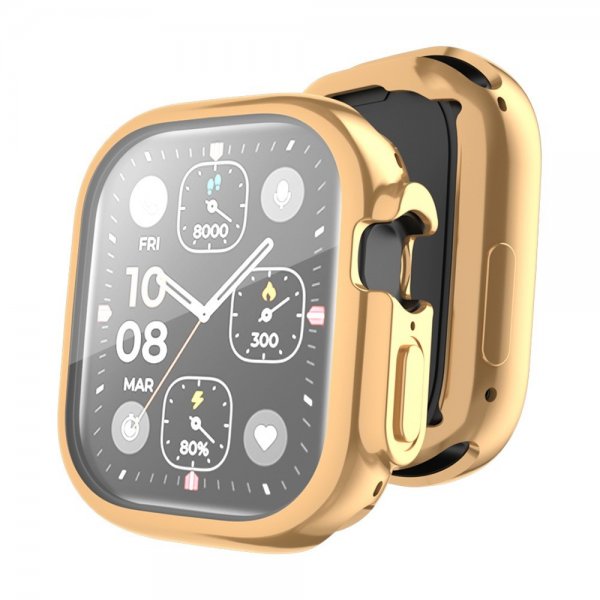 Apple Watch Ultra Deksel Full Cover Gull