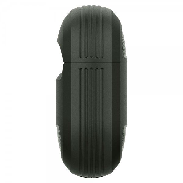 AirPods 3 Deksel Rugged Armor Military Green