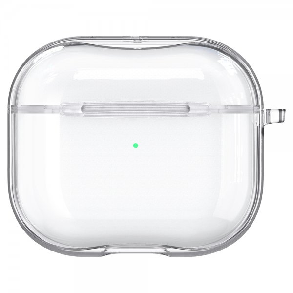 AirPods 3 Deksel Ultra Hybrid Crystal Clear
