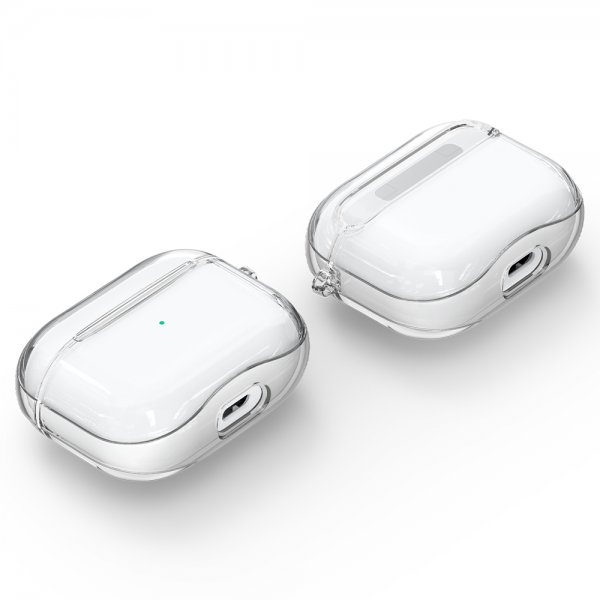 AirPods 3 Deksel Ultra Hybrid Crystal Clear