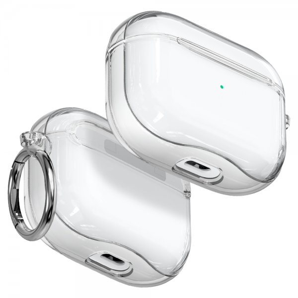 AirPods 3 Deksel Ultra Hybrid Crystal Clear