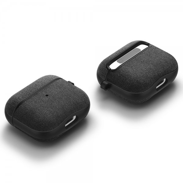 AirPods 3 Deksel Urban Fit Svart