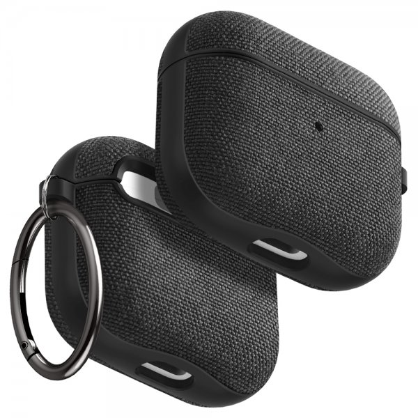 AirPods 3 Deksel Urban Fit Svart