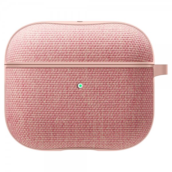 AirPods 3 Deksel Urban Fit Rosegull
