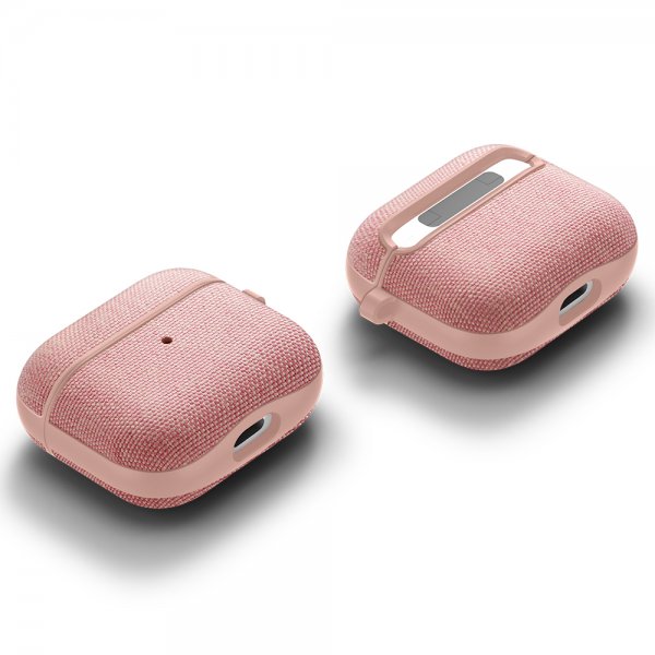 AirPods 3 Deksel Urban Fit Rosegull