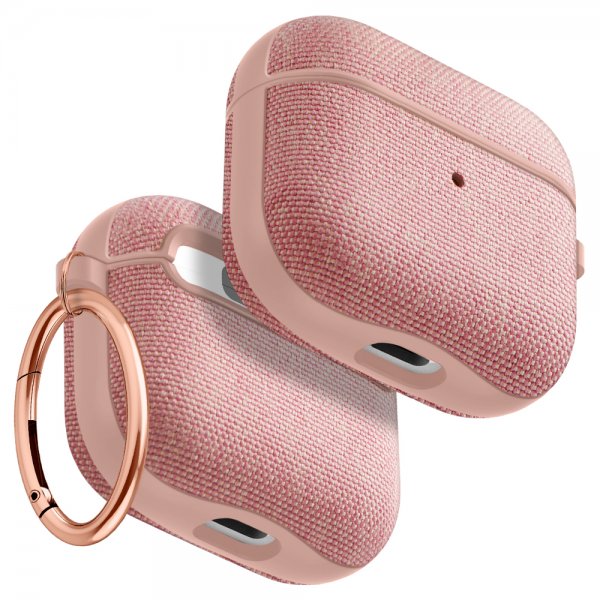AirPods 3 Deksel Urban Fit Rosegull