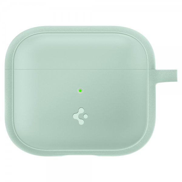 AirPods 3 Deksel Silicone Fit Apple Mint