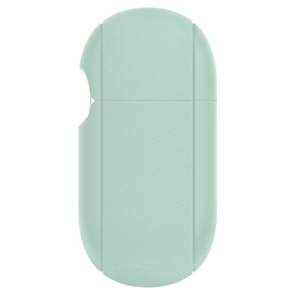 AirPods 3 Deksel Silicone Fit Apple Mint