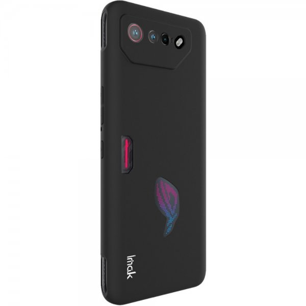 Asus ROG Phone 7 Deksel UC-3 Series Svart