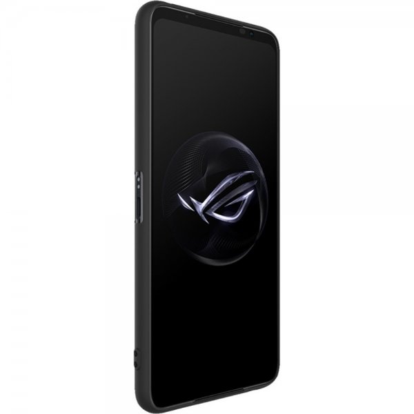 Asus ROG Phone 7 Deksel UC-3 Series Svart
