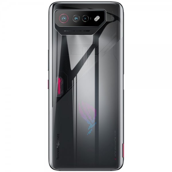 Asus ROG Phone 7 Skjermbeskytter Bakside 2-pakning