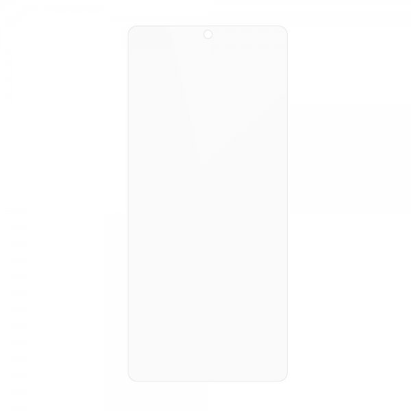 Asus ROG Phone 8/ROG Phone 8 Pro Skjermbeskytter Herdet Glass Case Friendly