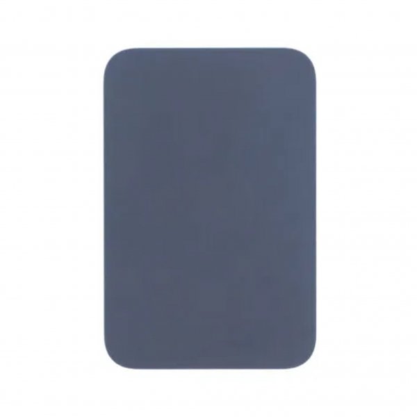 Baksideglass Original til iPhone 17 Pro - Blå