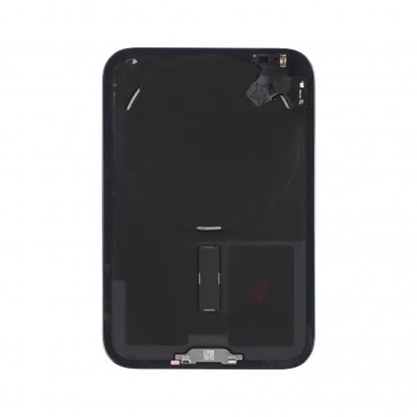 Baksideglass Original til iPhone 17 Pro - Blå