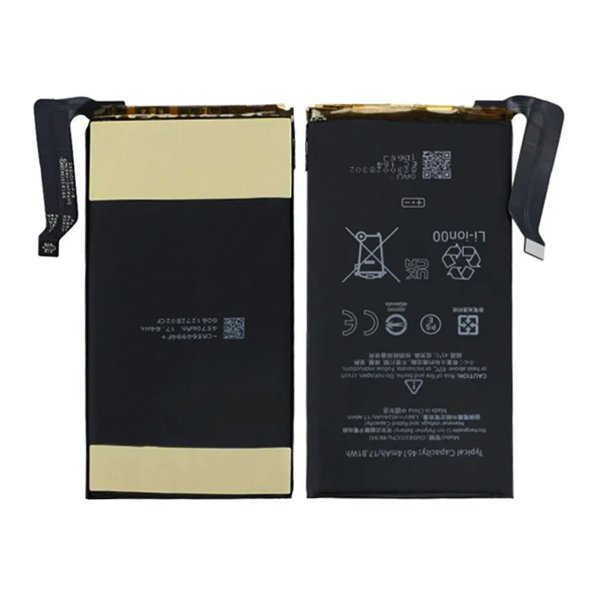 Batteri til Google Pixel 6