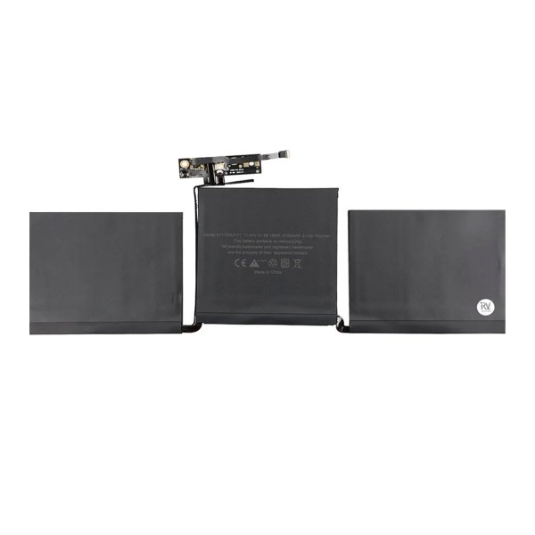 Batteri til MacBook Pro Retina 13" A1708 (2016/2017)