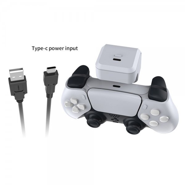Battery Pack for PlayStation 5 Controller