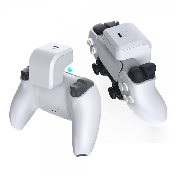 Battery Pack for PlayStation 5 Controller
