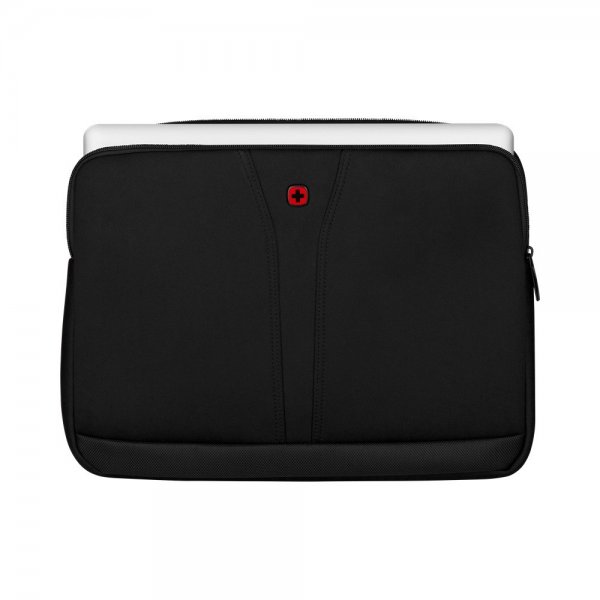 BC Fix 15,6" Laptopveske Svart