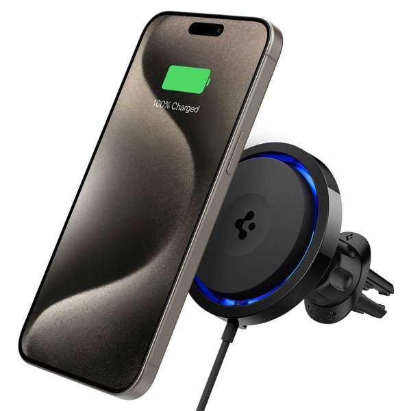 Mobilholder til bil OneTap Pro 3 CryoMax Air Vent MagFit Air Vent