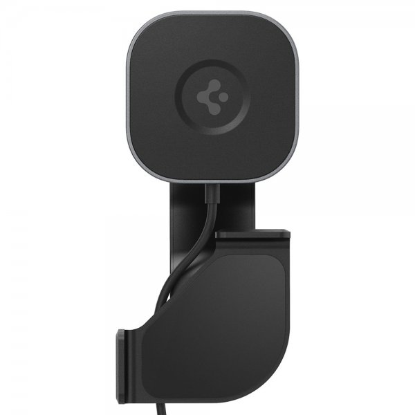 Mobilholder til bil OneTap Pro Wireless Screen Car Mount Tesla MagFit