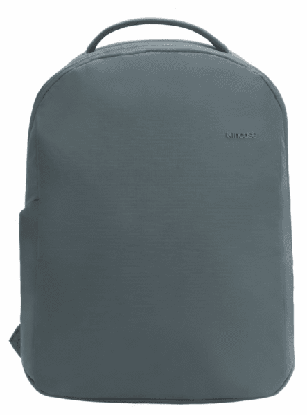 Commuter Backpack w/Bionic® Ocean Green